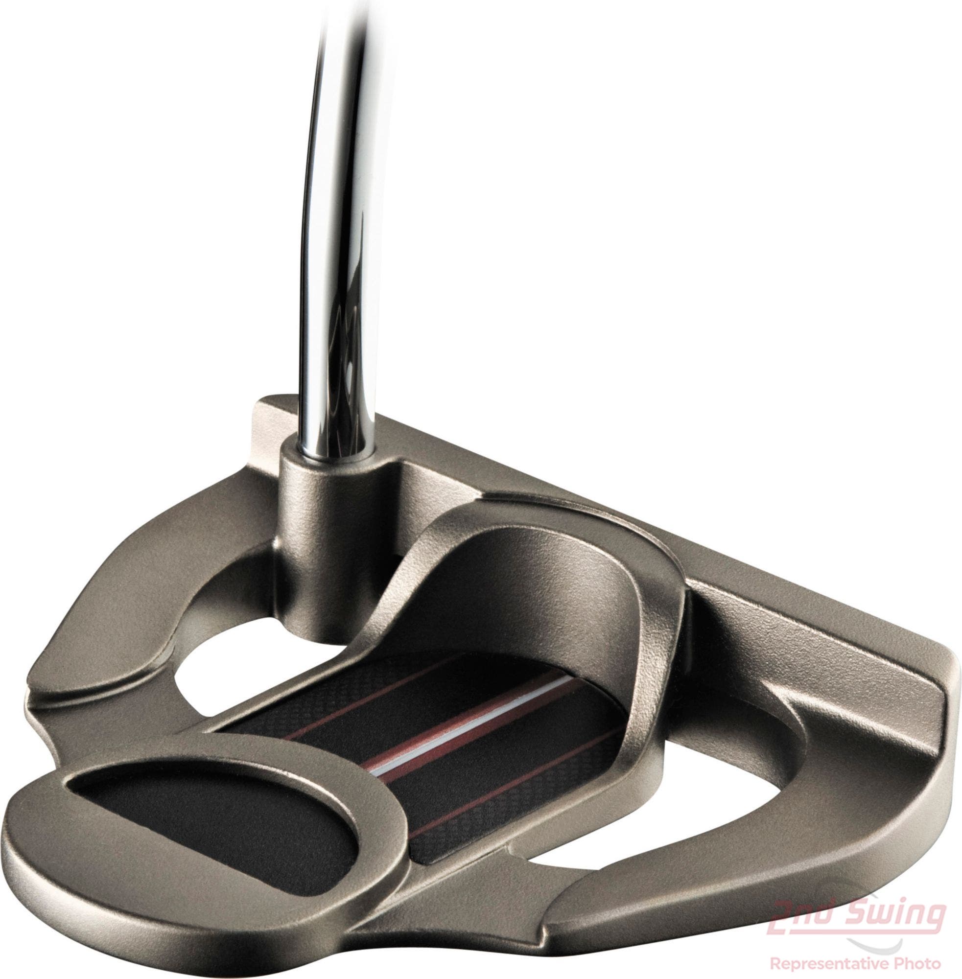 Ping on sale Karsten Mallet Craz-e Putter